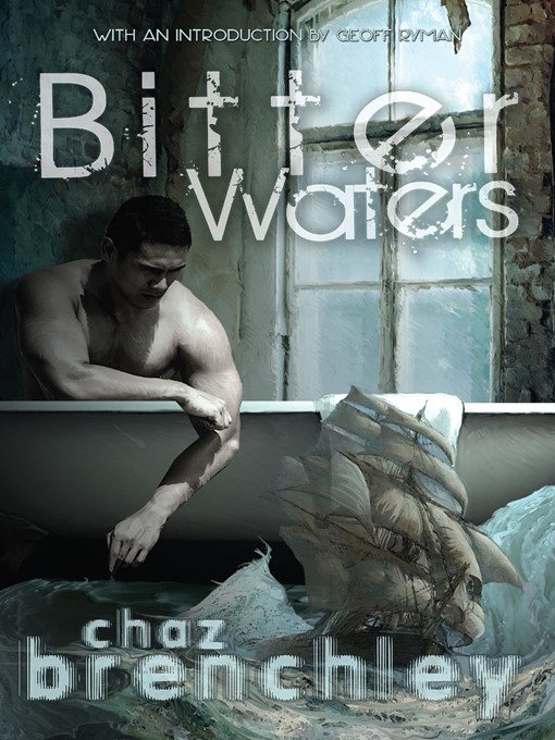 Title details for Bitter Waters by Chaz Brenchley - Available